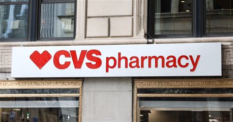 is cvs open